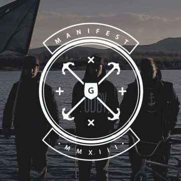Manifest (feat. Jakub Děkan) (2013)