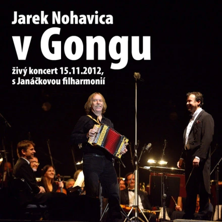 Bláznivá Markéta - Live