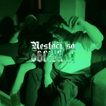 Nestačí sa obliekať (2023)