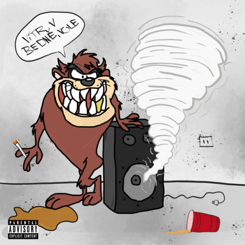 Vítr v bedně (2018)