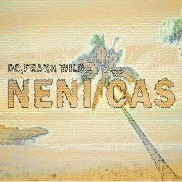 Není Čas (2017)