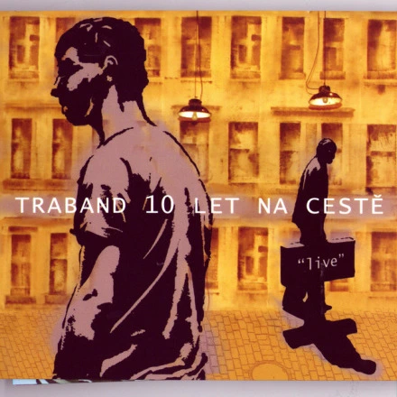 10 Let Na Cestě (10 Years On The Road)
