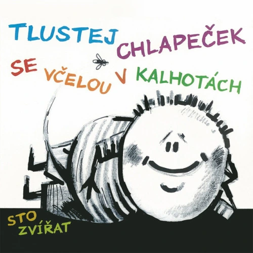 Tlustej Chlapeček Se Včelou V Kalhotách (2013)