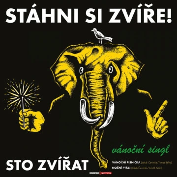 Vánoční singl (2021)
