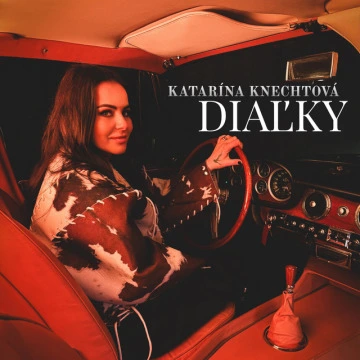 Diaľky (2026)