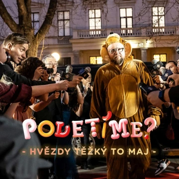 Hvězdy těžký to maj (2024)
