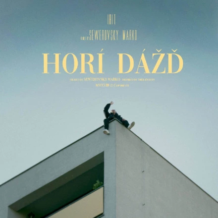Horí Dážď
