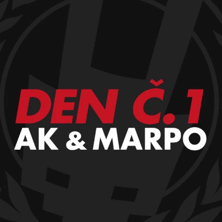 Den č. 1 (Remix) [feat. Marpo]