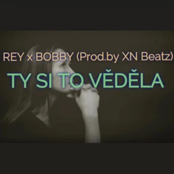 Ty si to věděla (2022)