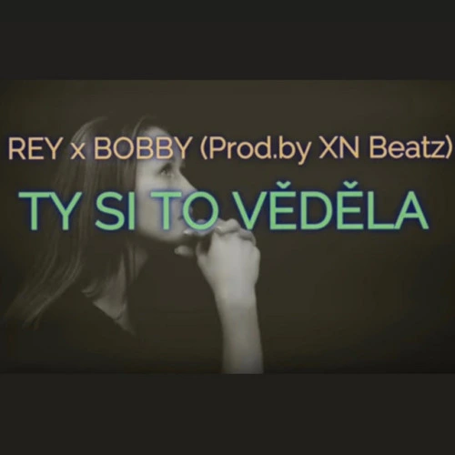 Ty si to věděla