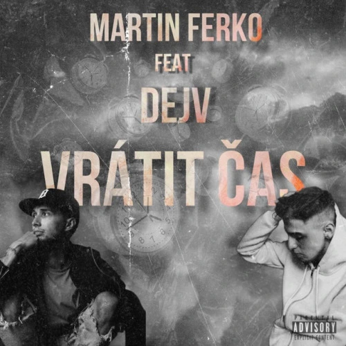Vrátit čas