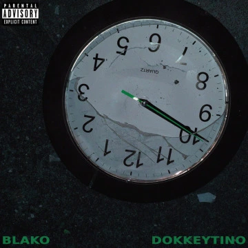 Zastavit Čas (feat. Dokkeytino) (2020)