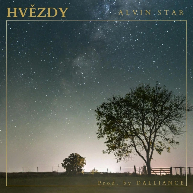 HVĚZDY