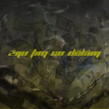 Žiju tím co dělám (2019)