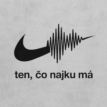 Ten čo najku má (2025)