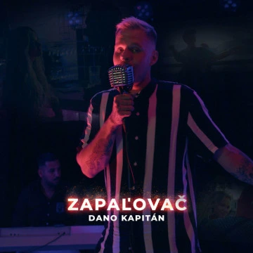Zapaľovač (2023)