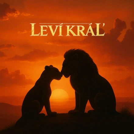 Leví Kráľ