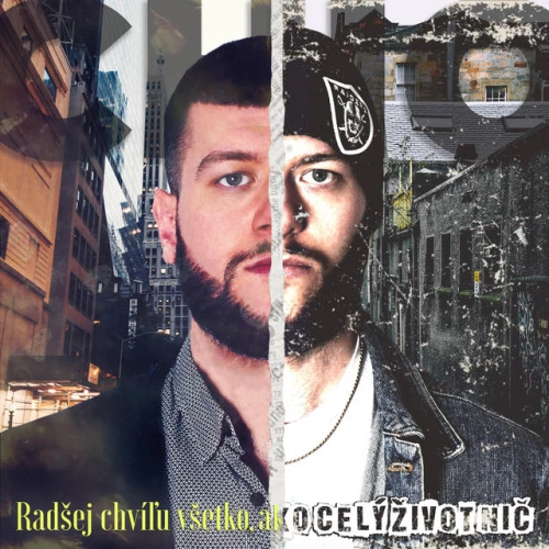 Radšej chvíľu všetko ako celý život nič (2021)