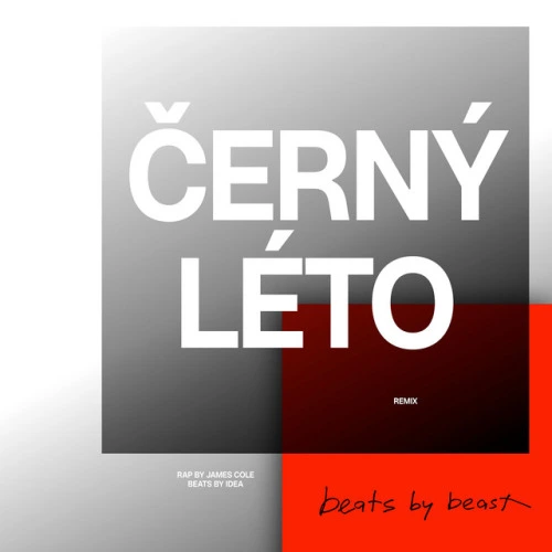 ČERNÝ LÉTO - beats by beast remix
