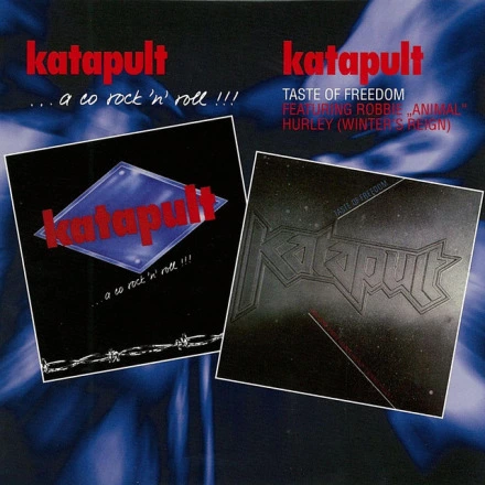 ...A Co Rock'N Roll!!! & Taste Of Freedom