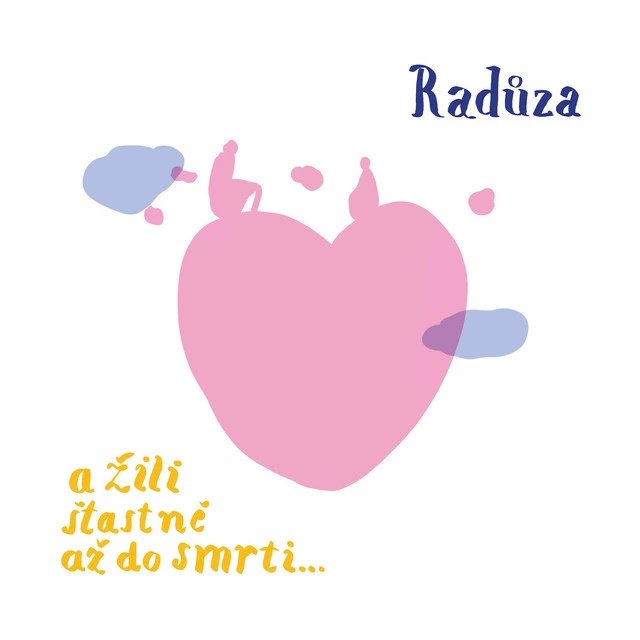 Jahody pro pannu Marii