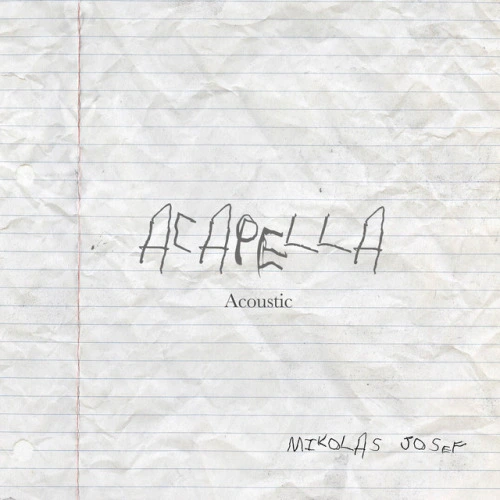 Acapella - Acoustic