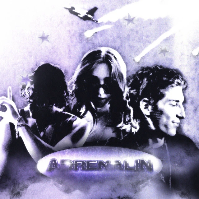 Adrenalin