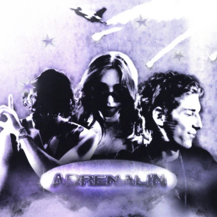Adrenalin