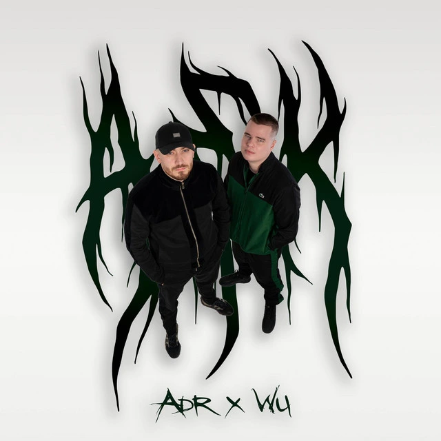 AFK
