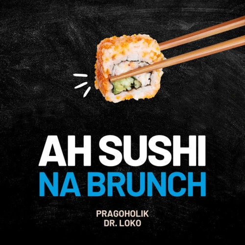 AH Sushi na Brunch