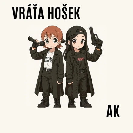 AK