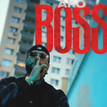 AKO BOSS