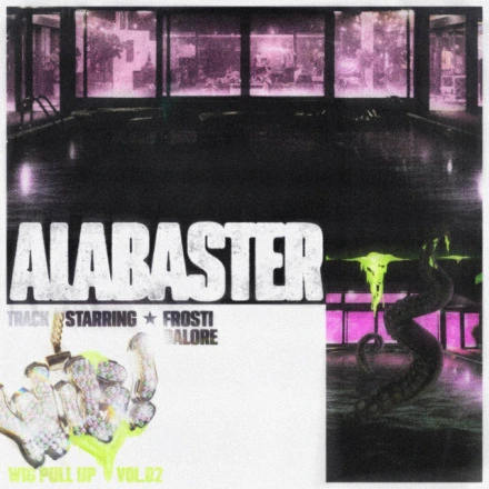 Alabaster
