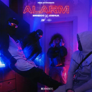 ALARM (2021)