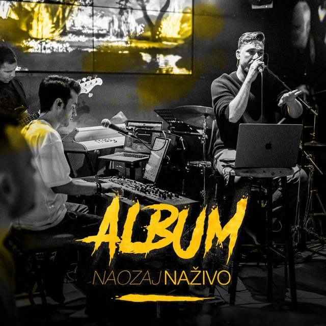 30/Nie som sám - NAŽIVO
