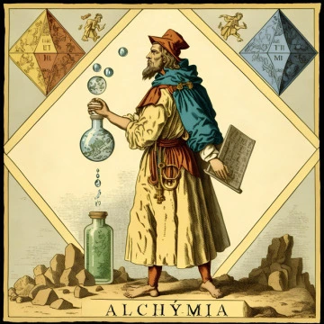 Alchýmia (2025)