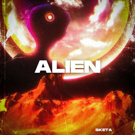 alien (sketa)