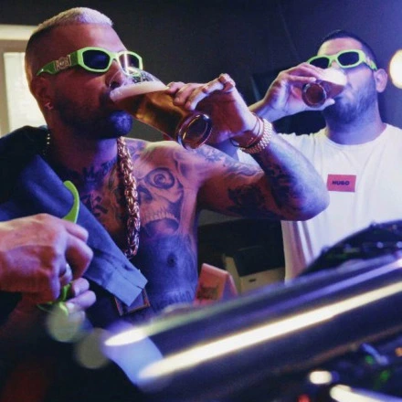 Alkohol