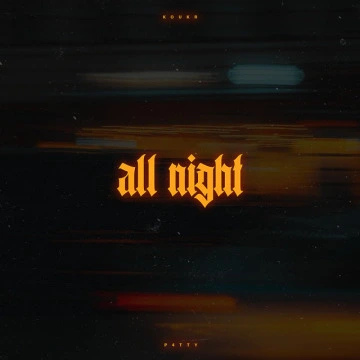 All Night (2025)