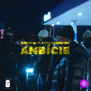 Ambície (2024)