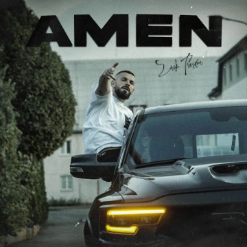 Amen (2024)