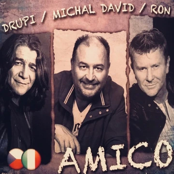 Amico (2019)