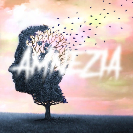 AMNÉZIA trip