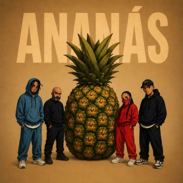 ANANÁS (2026)