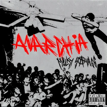 Anarchia (2021)