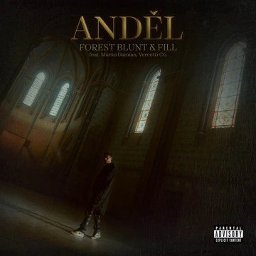 Anděl (2023)