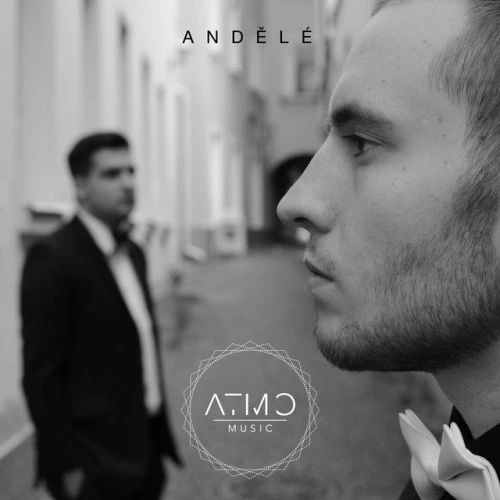 Andělé (feat. Jakub Děkan)