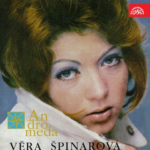 Andromeda (Bonus Track Version) (2009)