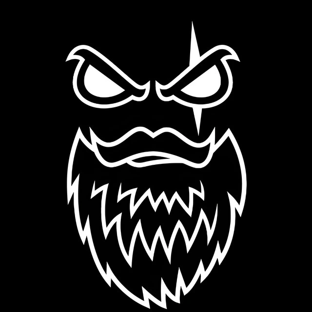 Angry Beards