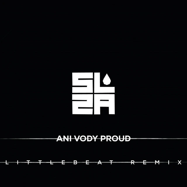 Ani vody proud - Littlebeat Remix